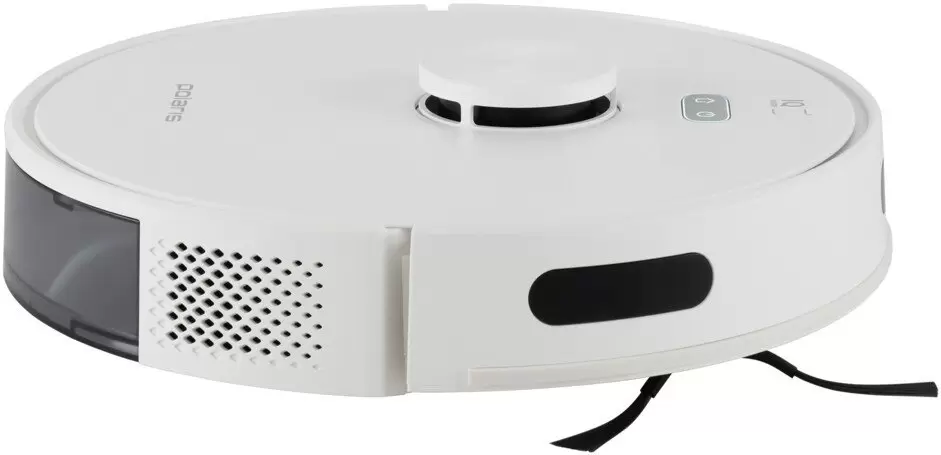 Робот-пылесос Polaris PVCR G2 6001 Wi-Fi IQ Home фото