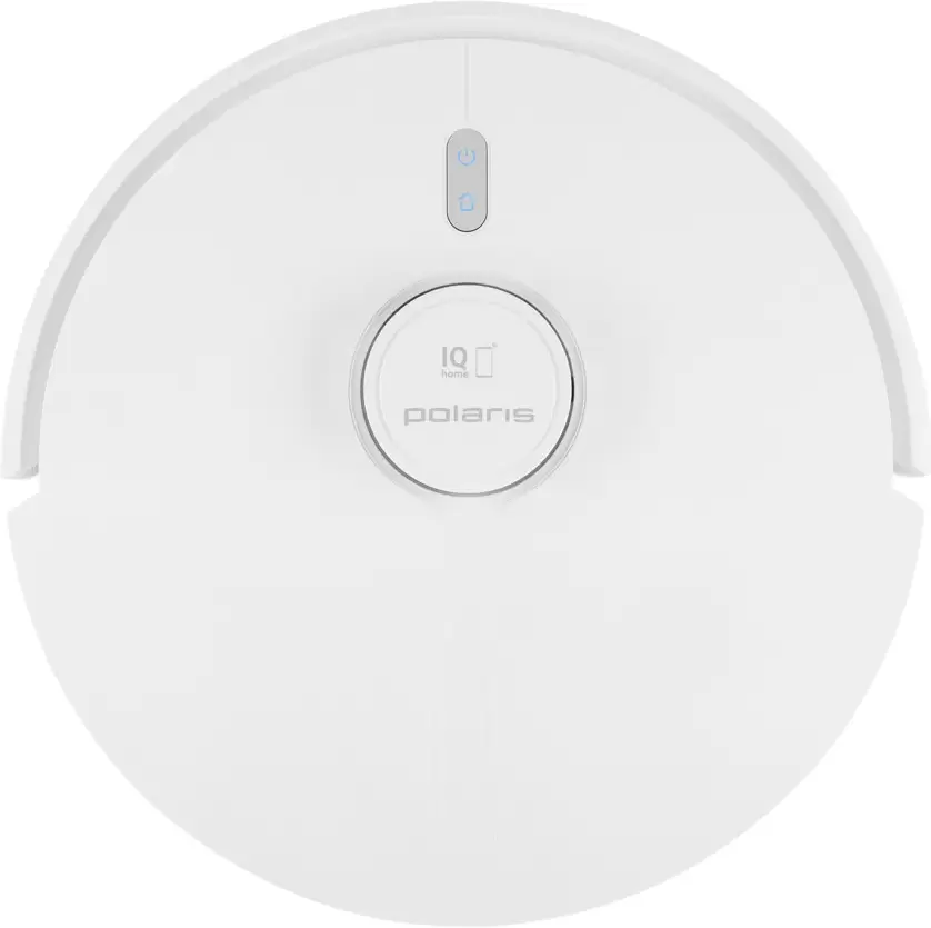 Робот-пылесос Polaris PVCRDC 5006 Wi-Fi IQ Home (белый) фото