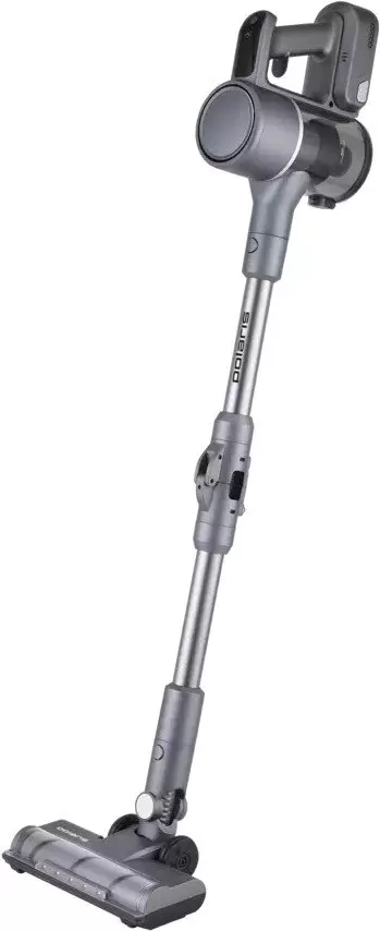 Polaris PVCS 3060 Express Clean (графит)