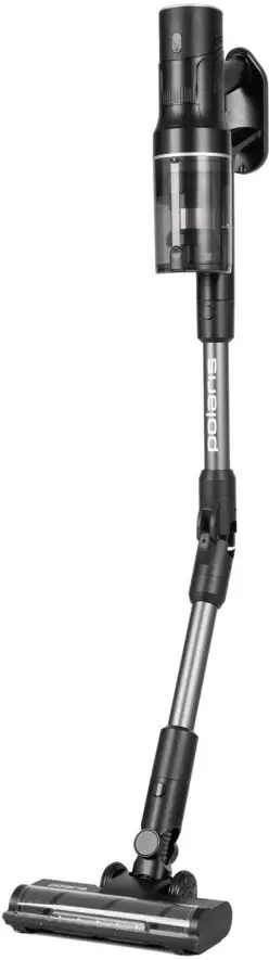 Polaris PVCS 4010 FusionPRO (черный)