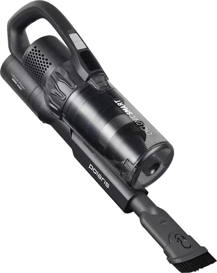 Пылесос Polaris PVCS 4060 CyclonicSmart фото 6