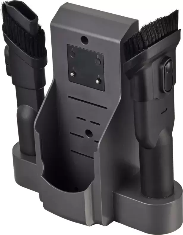 Пылесос Polaris PVCS 8200 Handstick Duo Pro Wi-Fi IQ Home (серый) фото
