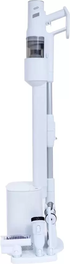 Polaris PVCSDC 8001 (белый)