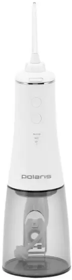 Ирригатор Polaris PWF 1004 W/T фото 2