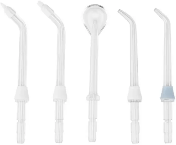 Ирригатор Polaris PWF 1004 W/T фото 4