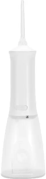 Ирригатор Polaris PWF 1005 T (белый) фото