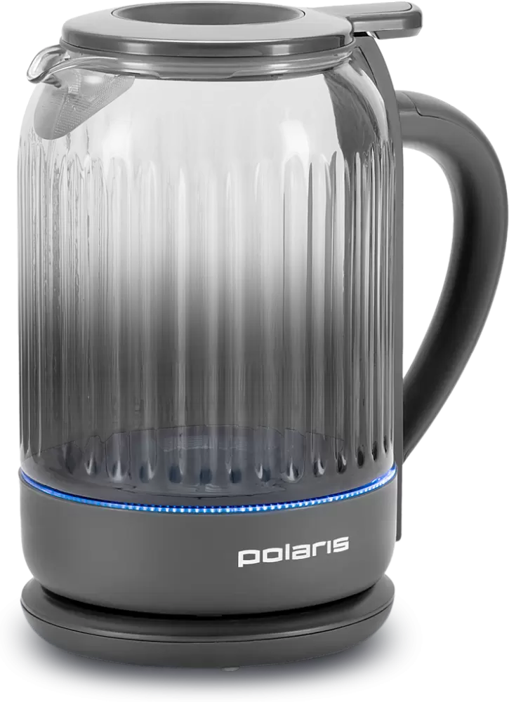 Polaris PWK 0701CGL Water Way Pro (графит)