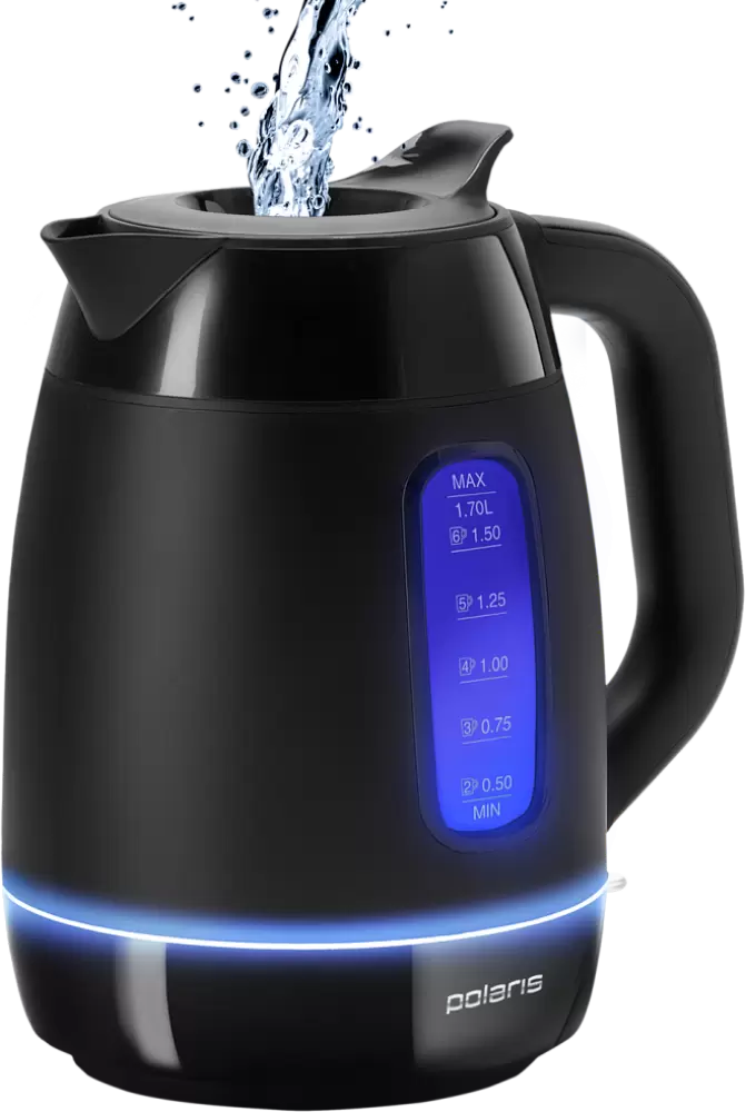 Polaris PWK 0723DDW Water Way Pro