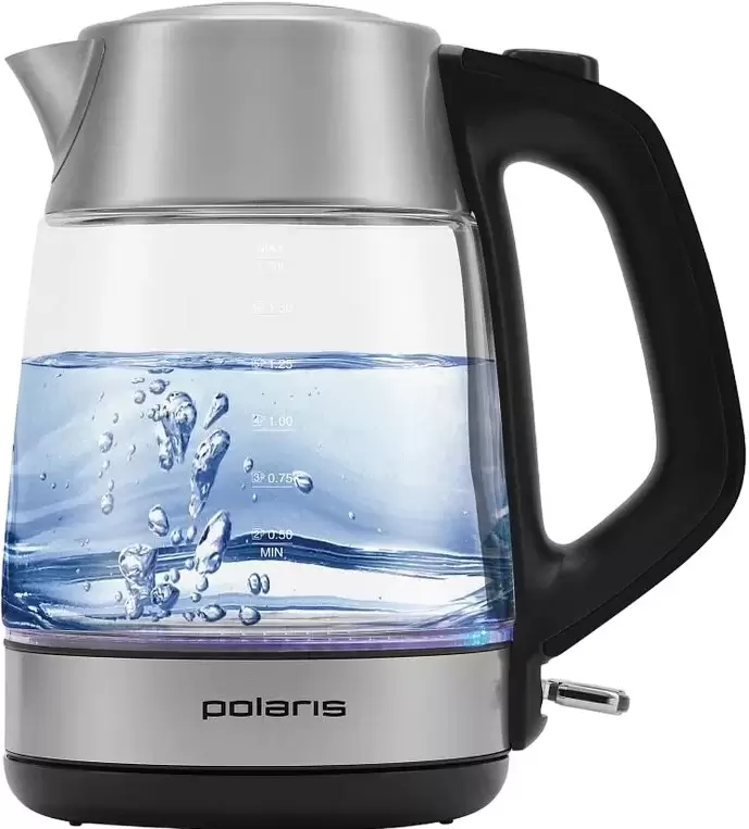 Электрочайник Polaris PWK 1527CGL фото