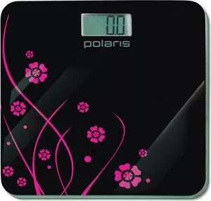 Напольные весы Polaris PWS 1523DG BK фото