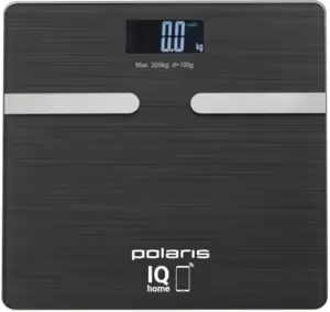 Напольные весы Polaris PWS 1892 IQ Home фото