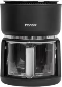 Аэрогриль Pioneer SM501D (черный) фото