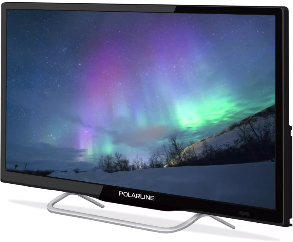 Телевизор Polarline 20PL12TC (rev. 1) купить недорого в Минске, цены –  Shop.by