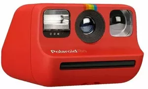 Фотоаппарат Polaroid Go (красный) фото