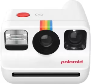 Фотоаппарат Polaroid Go Instant Camera Generation 2 (белый) icon