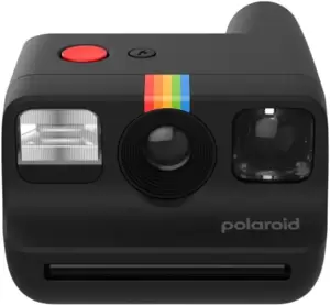 Фотоаппарат Polaroid Go Instant Camera Generation 2 (черный) icon