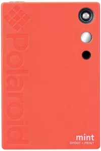 Фотоаппарат Polaroid Mint Red фото