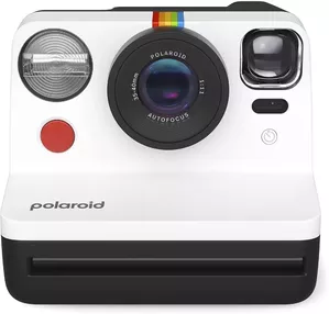 Фотоаппарат Polaroid Now Gen 2 (белый) фото