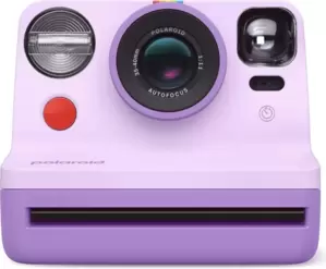 Фотоаппарат Polaroid Now Instant Camera Generation 2 (фиолетовый) фото