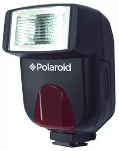 Вспышка Polaroid PL108-AF for Sony фото