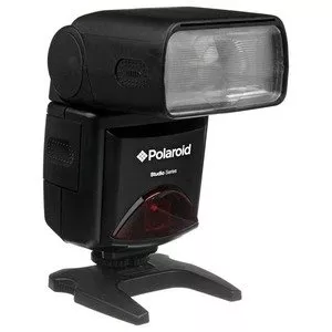 Вспышка Polaroid PL126-PZ for Nikon фото