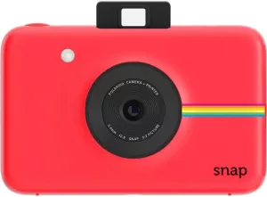 Фотоаппарат Polaroid Snap фото