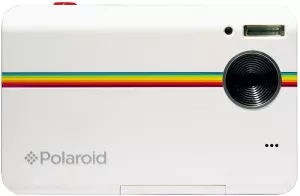 Фотоаппарат Polaroid Z2300 фото