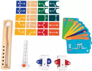 Hape Гонки / E6042-HP