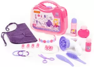 Набор аксессуаров для девочек Полесье Маленькая принцесса №17 / 96845 фото