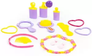 Набор аксессуаров для девочек Полесье Маленькая принцесса №4 / 47335 фото