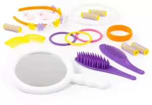 Набор аксессуаров для девочек Полесье Маленькая принцесса №5 / 47342 фото