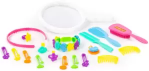 Набор аксессуаров для девочек Полесье Маленькая принцесса №6 / 47359 фото