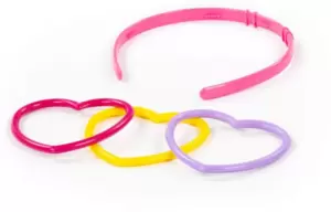 Набор аксессуаров для девочек Полесье Маленькая принцесса №8 / 61263 фото