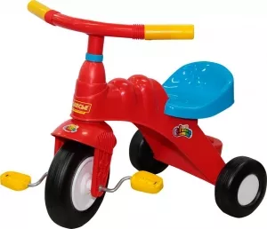 Велосипед детский Полесье Малыш (46185) фото