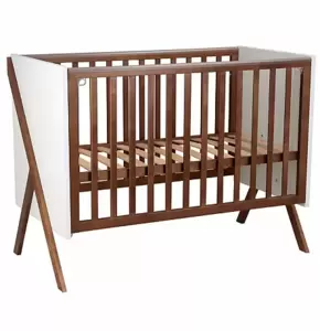Polini Kids Porto 1300 (белый/дуб крафт золотистый)