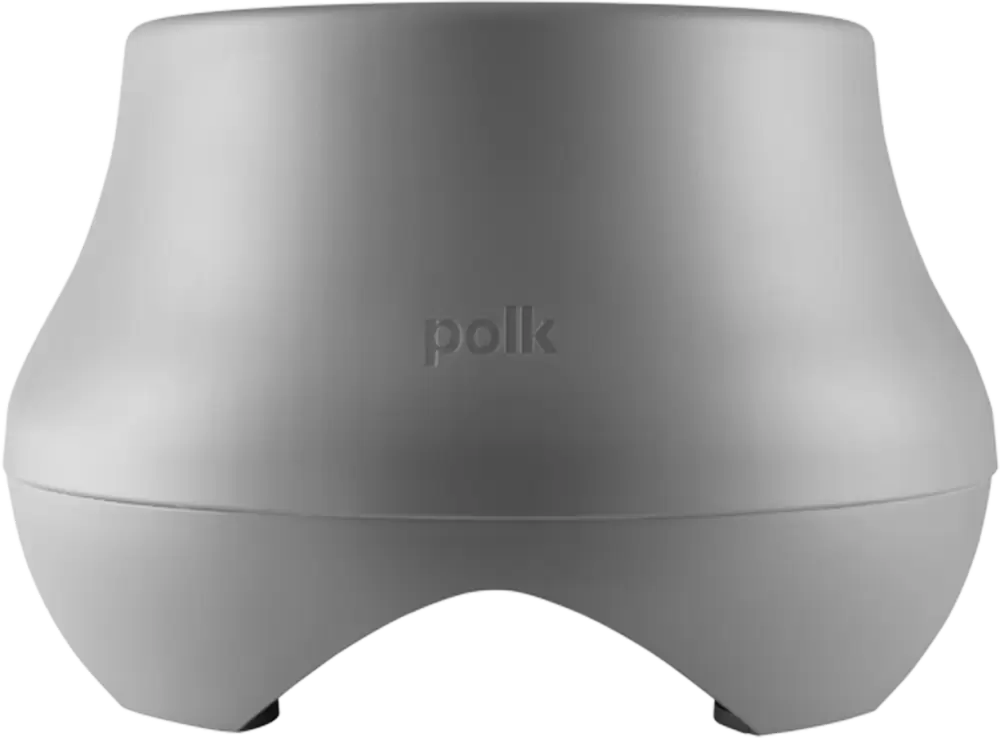 Polk Audio Atrium Sub 100 (серый)