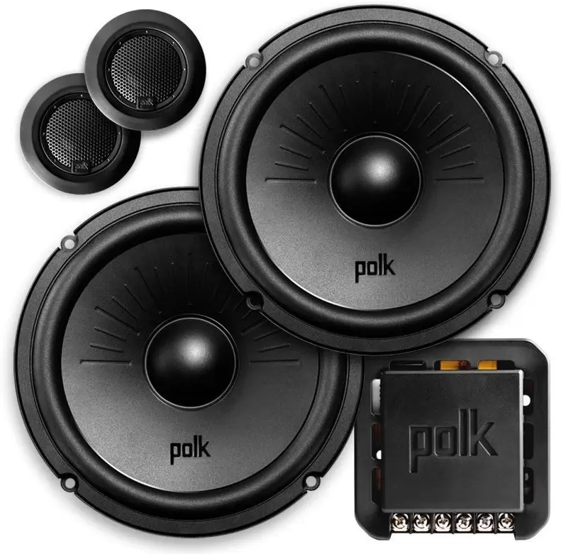 Polk Audio DXi6501