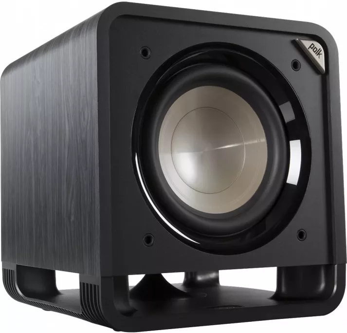 Polk Audio HTS 10 (черный)