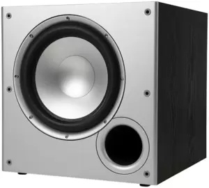 Проводной сабвуфер Polk Audio PSW 10E фото