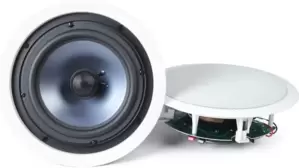 Инсталляционная акустика Polk Audio RC80i фото