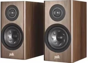 Полочная акустика Polk Audio Reserve R100 (орех)