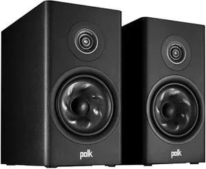 Полочная акустика Polk Audio Reserve R200 (черный) фото