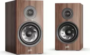 Полочная акустика Polk Audio Reserve R200 (орех)