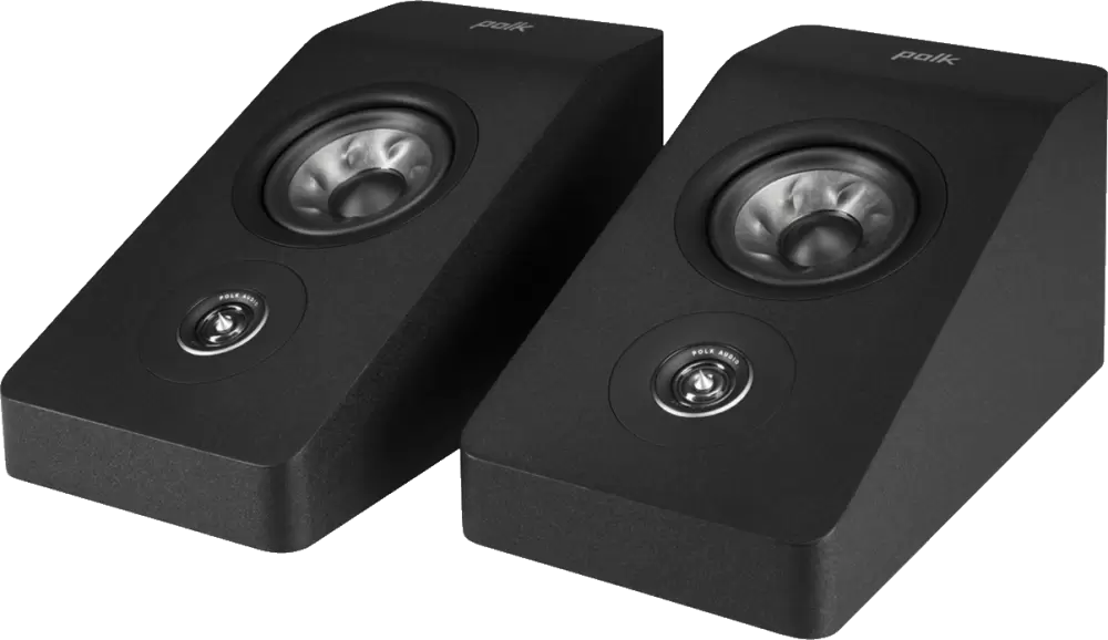 Polk Audio Reserve R900 (черный)