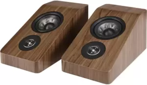 Внешний модуль объемного звука Polk Audio Reserve R900 (орех) фото