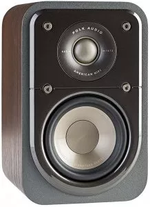 Акустическая система Polk Audio S15 фото