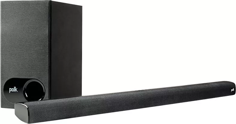 Polk Audio Signa S1