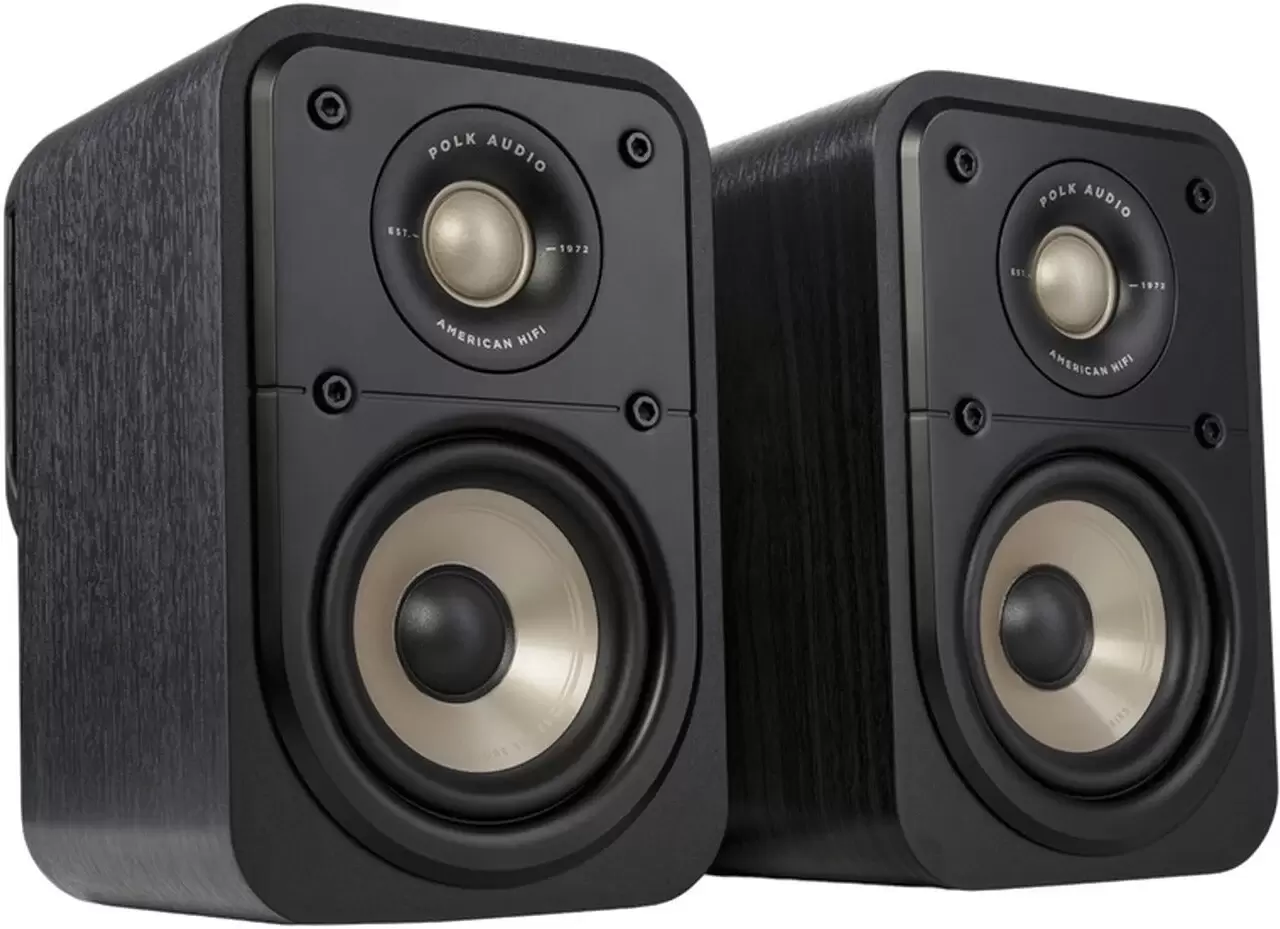 Polk Audio Signature Elite ES10 (черный)