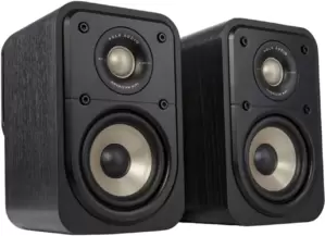 Polk Audio Signature Elite ES10 (черный)