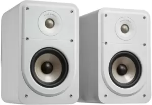 Полочная акустика Polk Audio Signature Elite ES15 (белый)